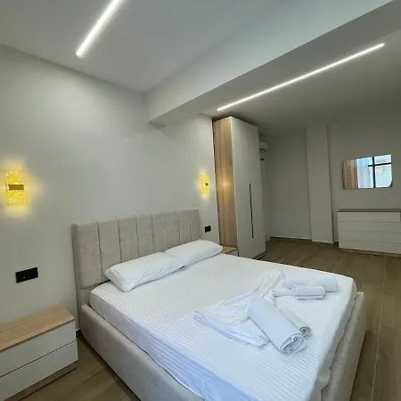 Apartmán Glass House *